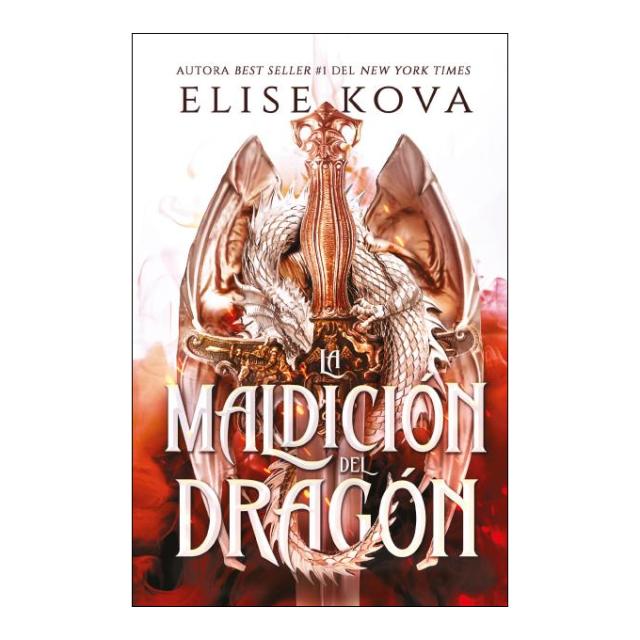 Imagem 0 de MALDICIÓN DEL DRAGÓN, LA  (Capa Mole)