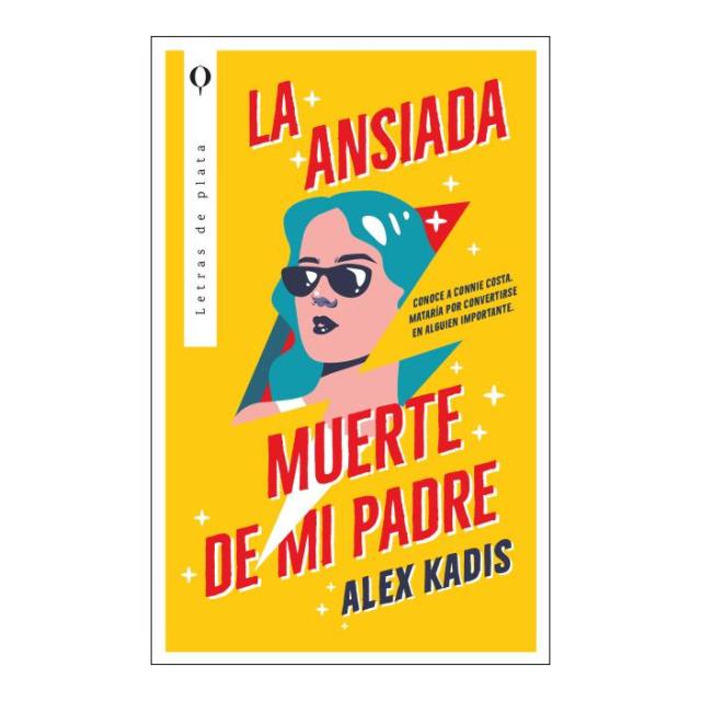 Imagem 0 de ANSIADA MUERTE DE MI PADRE, LA  (Capa Mole)