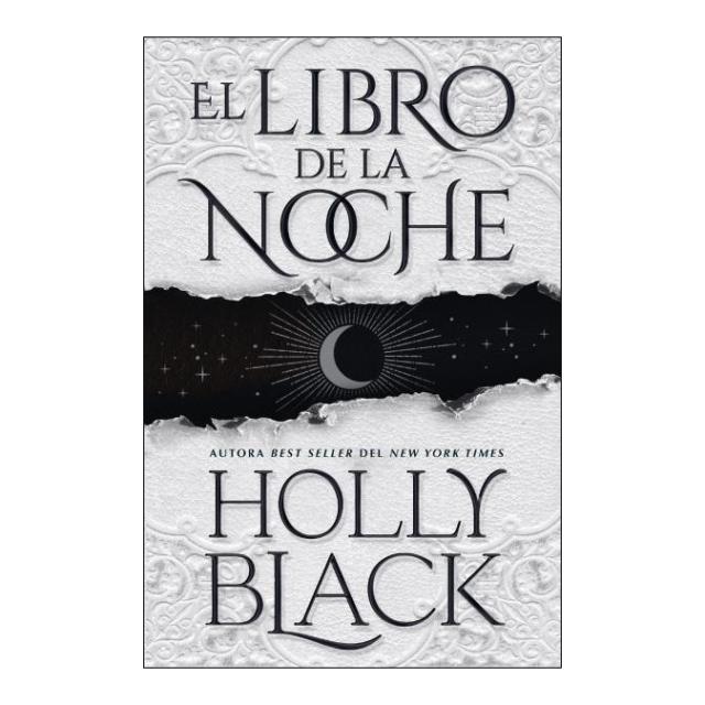 Imagem 0 de LIBRO DE LA NOCHE, EL -BOOKS4POCKET  (Bolsillo Capa Mole)