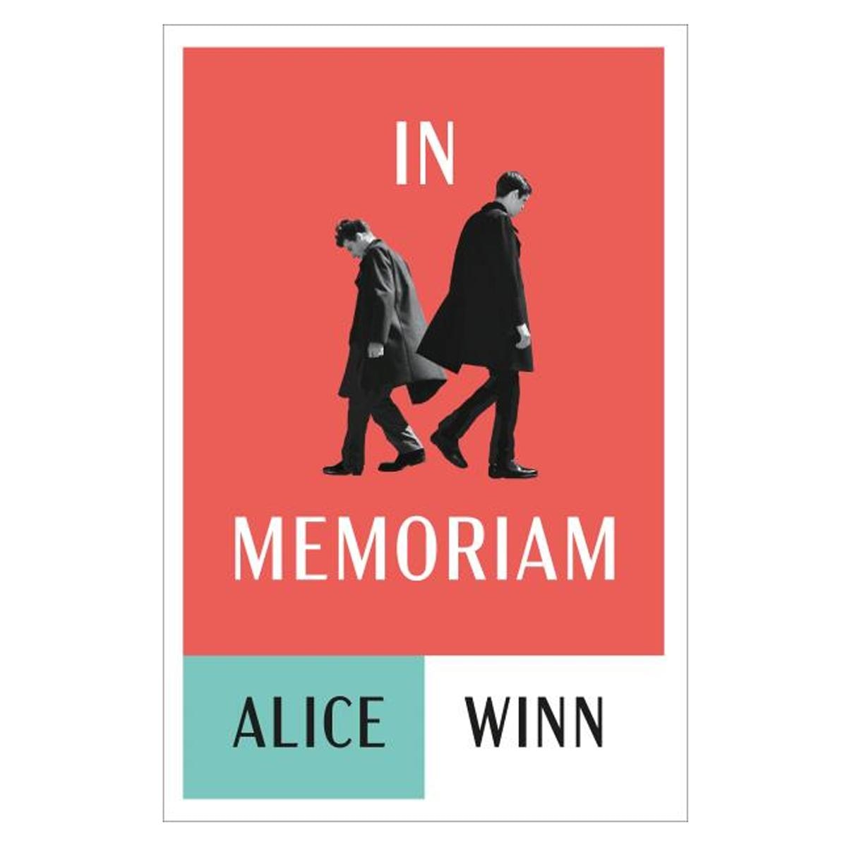 Imagem 0 de IN MEMORIAM -BOOKS4POCKET  (Bolsillo Capa Mole)