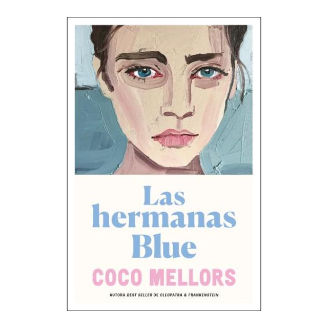 Imagem 0 de HERMANAS BLUE, LAS -BOOKS4POCKET  (Bolsillo Capa Mole)