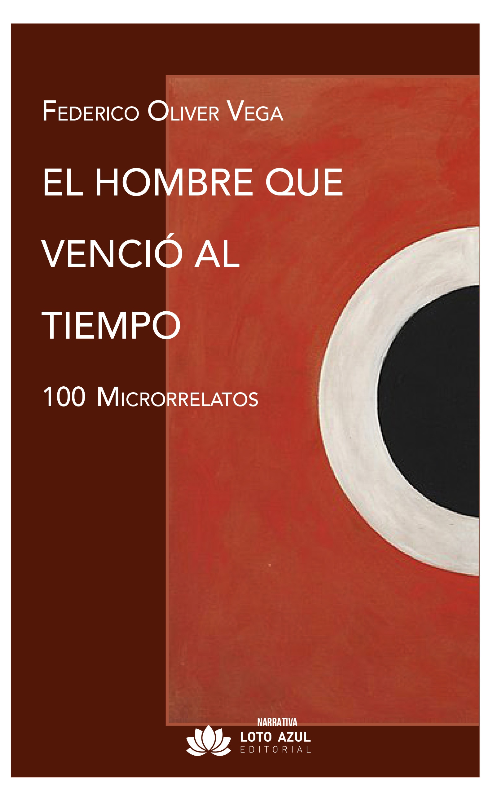 Imagem 0 de EL HOMBRE QUE VENCIÓ AL TIEMPO  (Capa Mole)