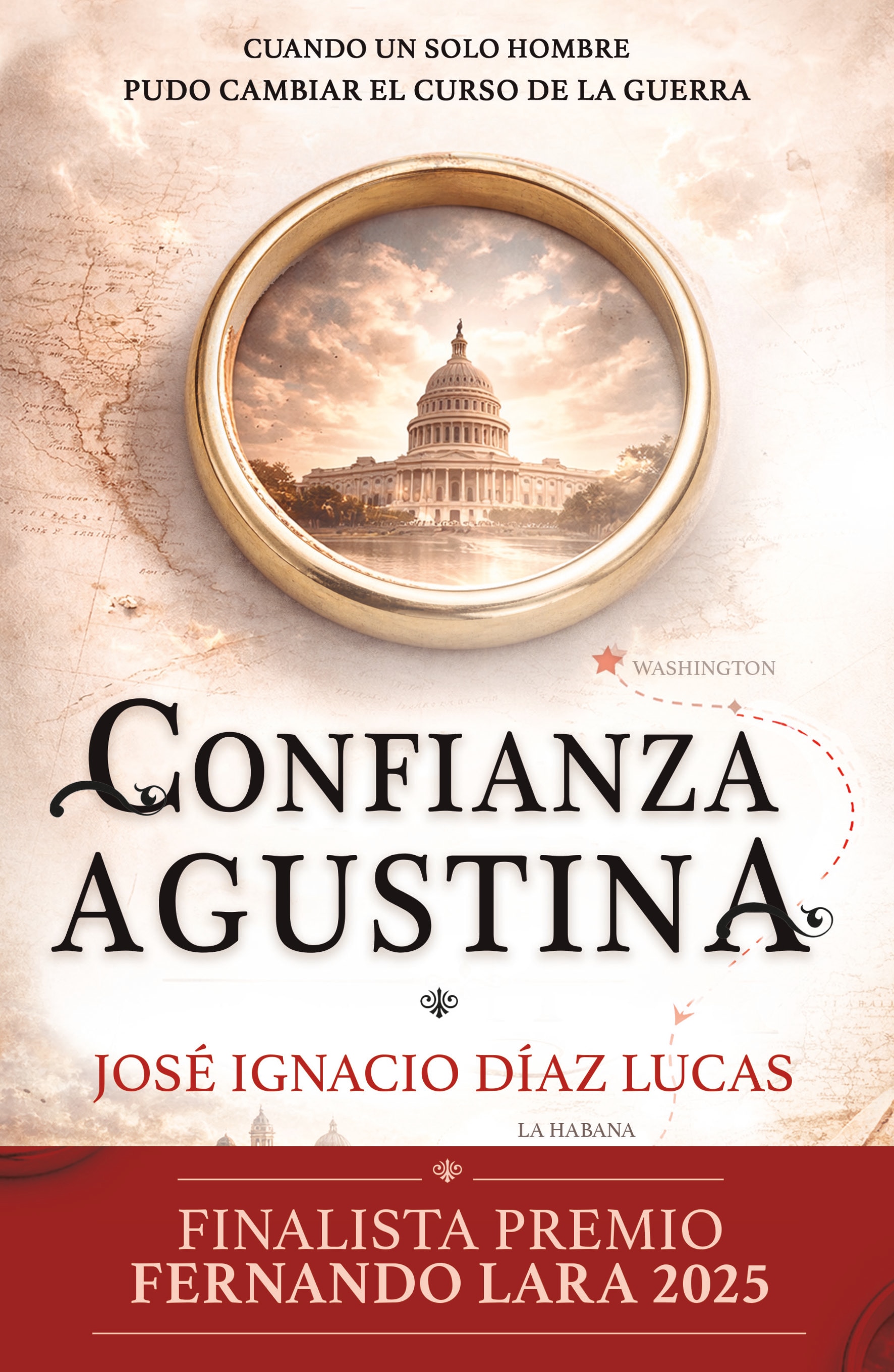 Imagem 0 de Confianza agustina