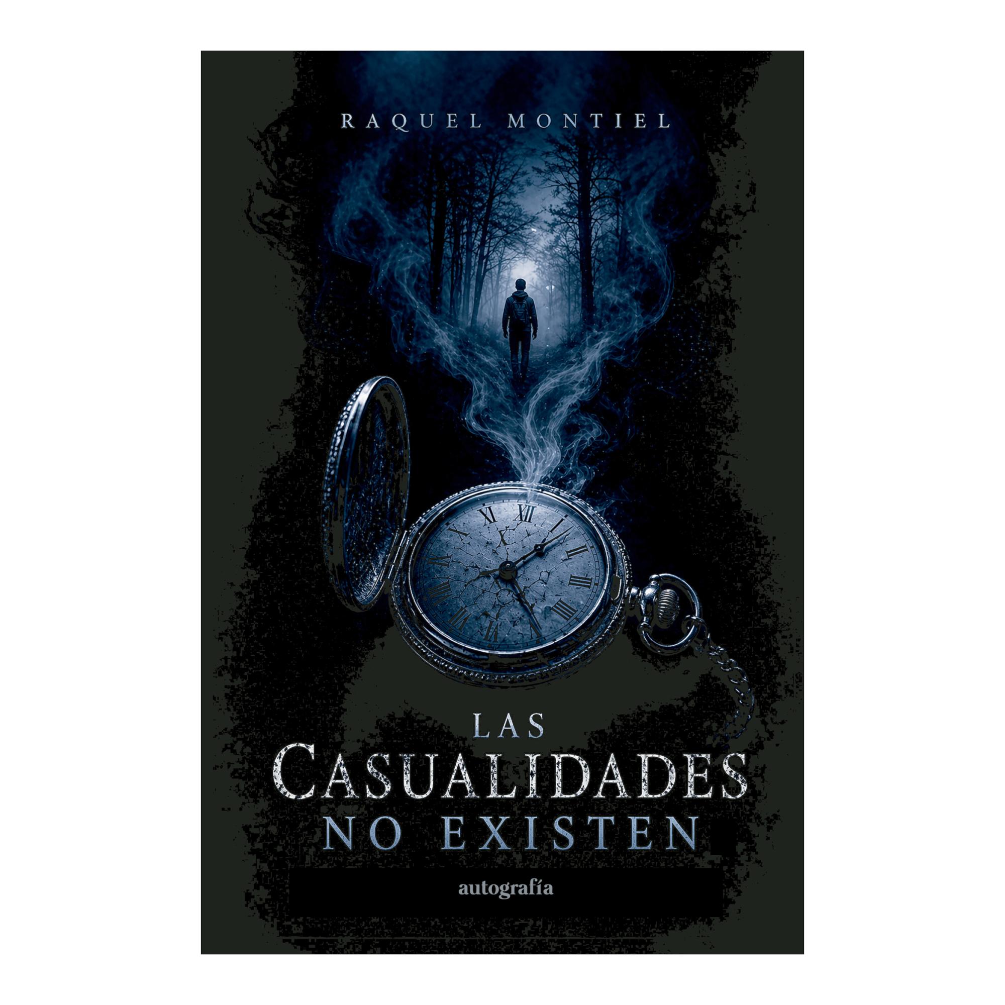 LAS CASUALIDADES NO EXISTEN