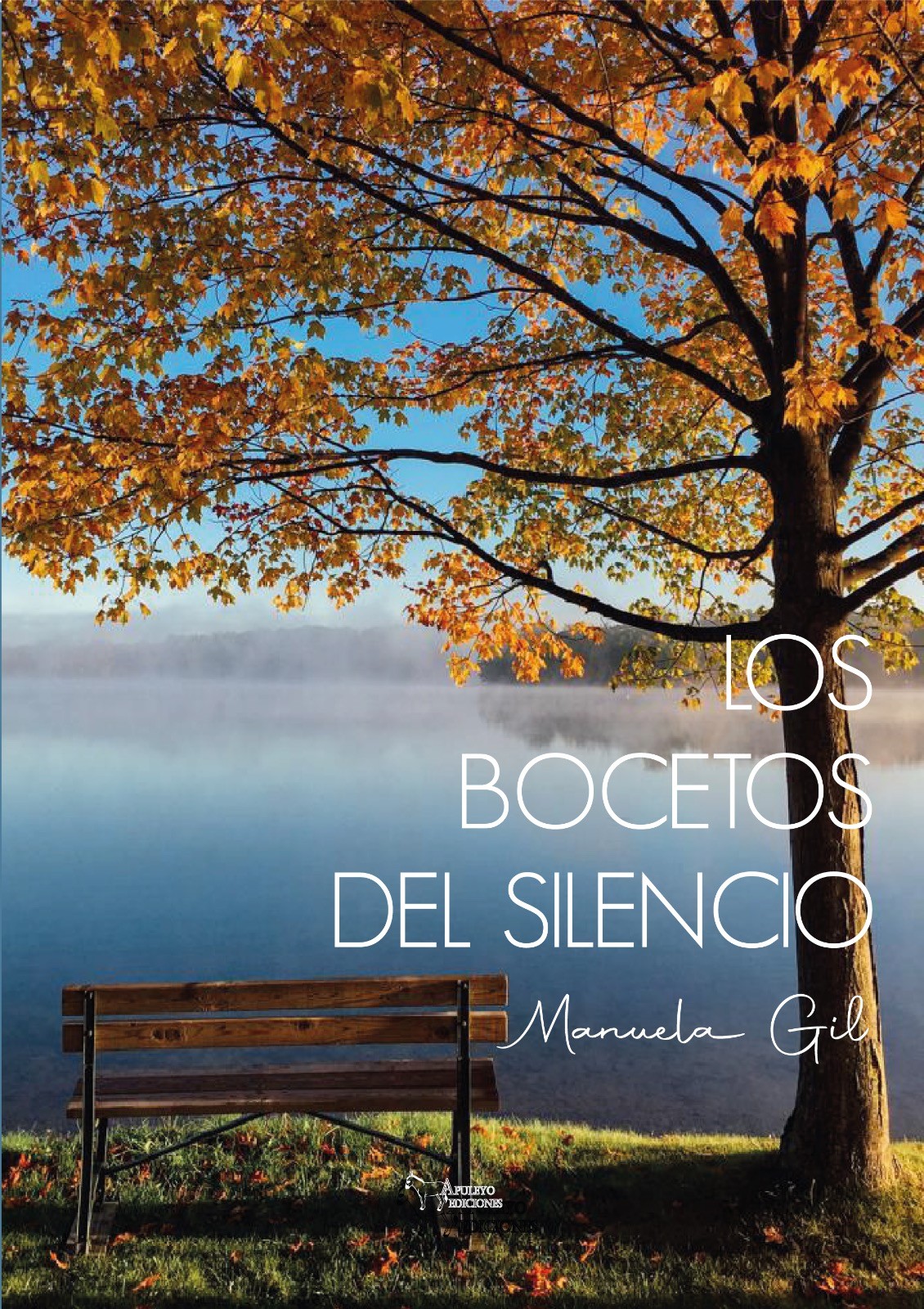 Imagen 0 de LOS BOCETOS DEL SILENCIO  (Tapa blanda)