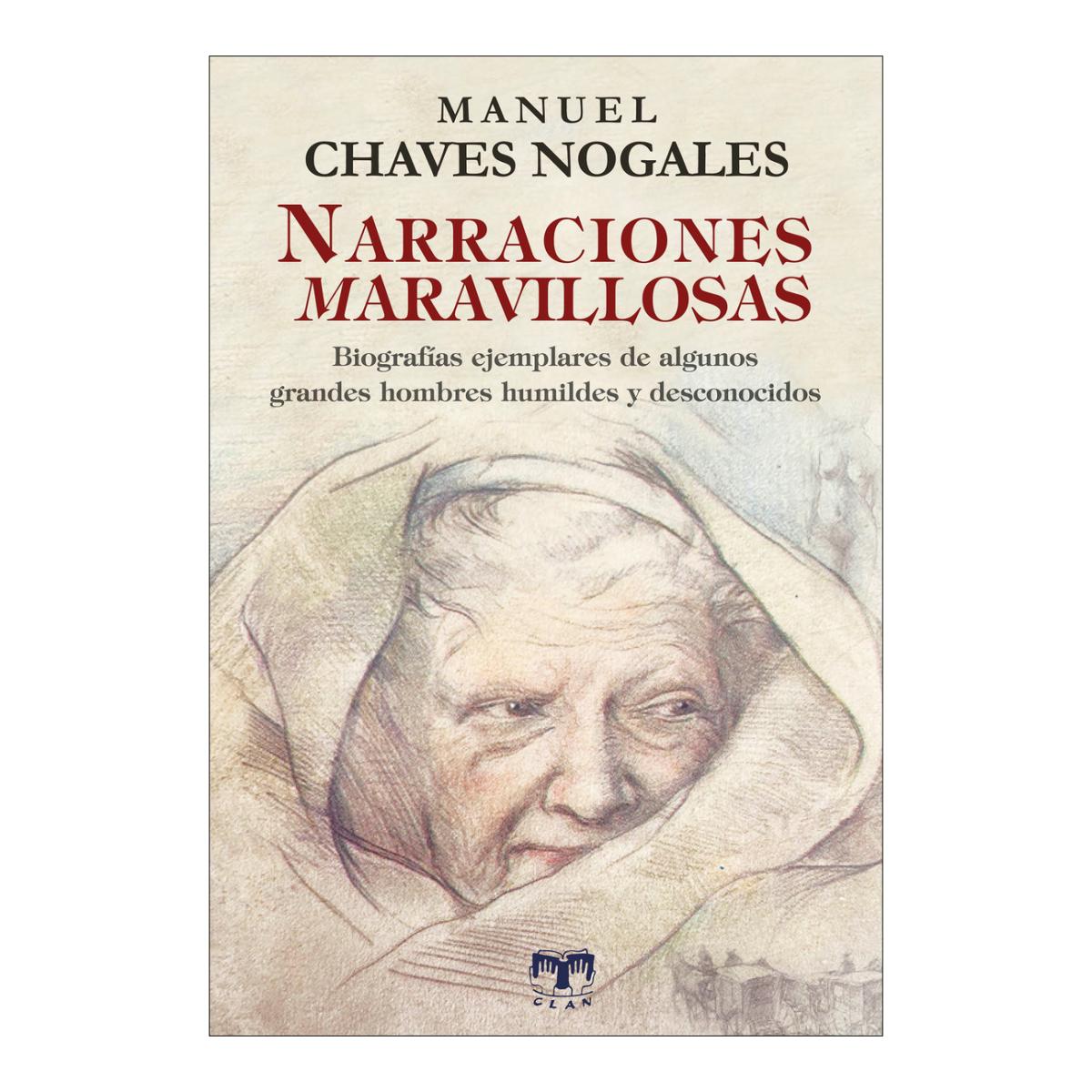Imagem 0 de NARRACIONES MARAVILLOSAS (Capa Mole con Lapelas)