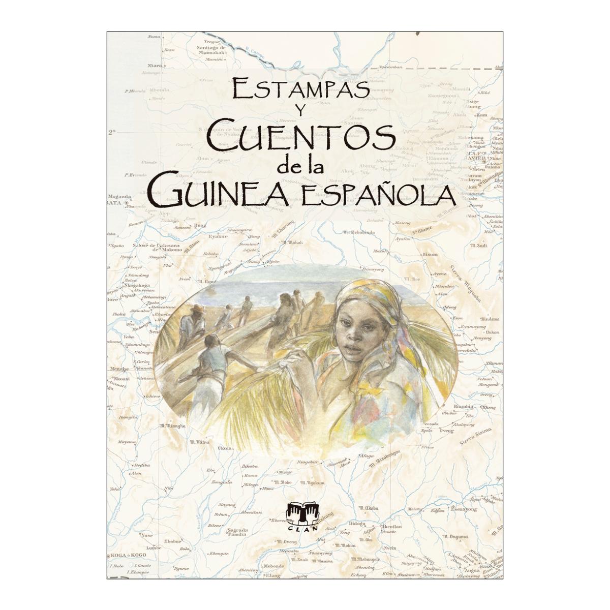 Imagem 0 de CUENTOS DE GUINEA ESPAÑOLA (Capa Mole)