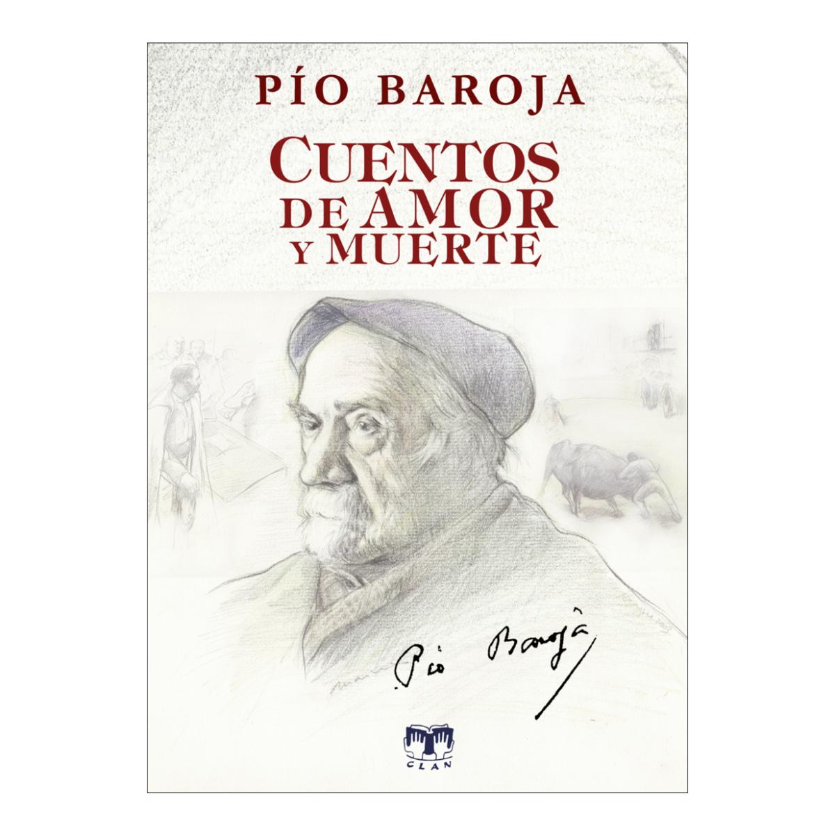 Imagem 0 de CUENTOS DE AMOR Y MUERTE (Capa Mole)
