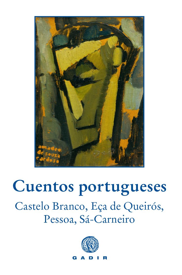 Imagem 0 de CUENTOS PORTUGUESES  (Capa Mole con Lapelas)