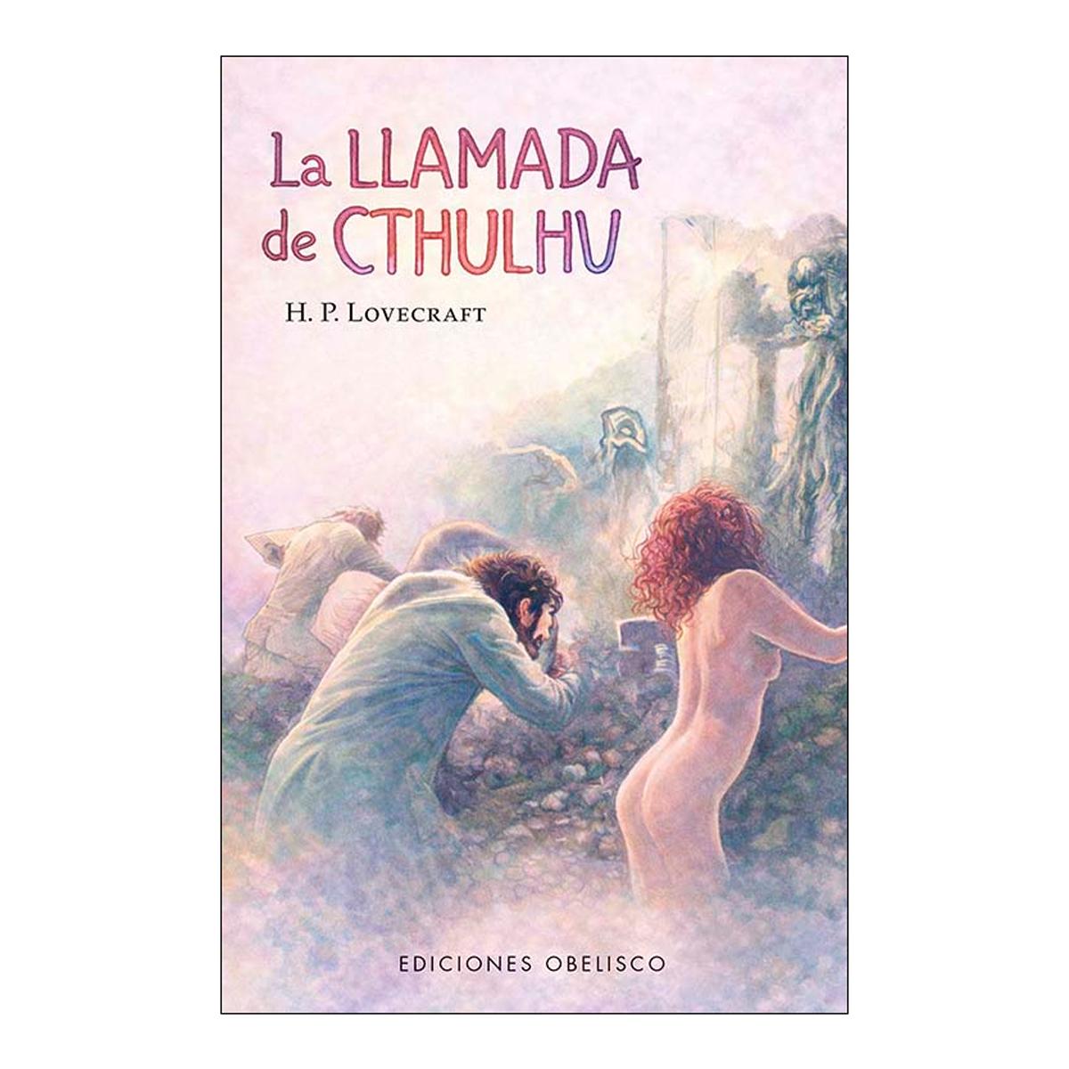 Imagem 0 de La llamada de cthulhu