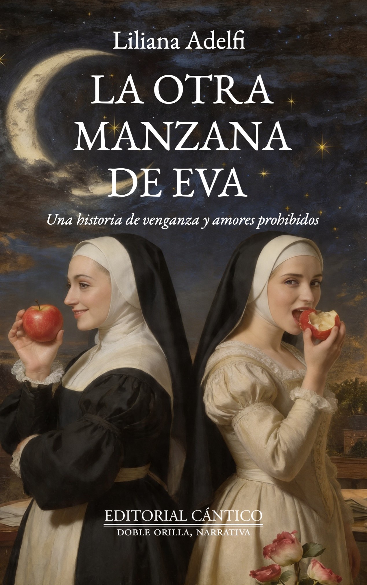 Imagem 0 de LA OTRA MANZANA DE EVA (Capa Mole com Abas)