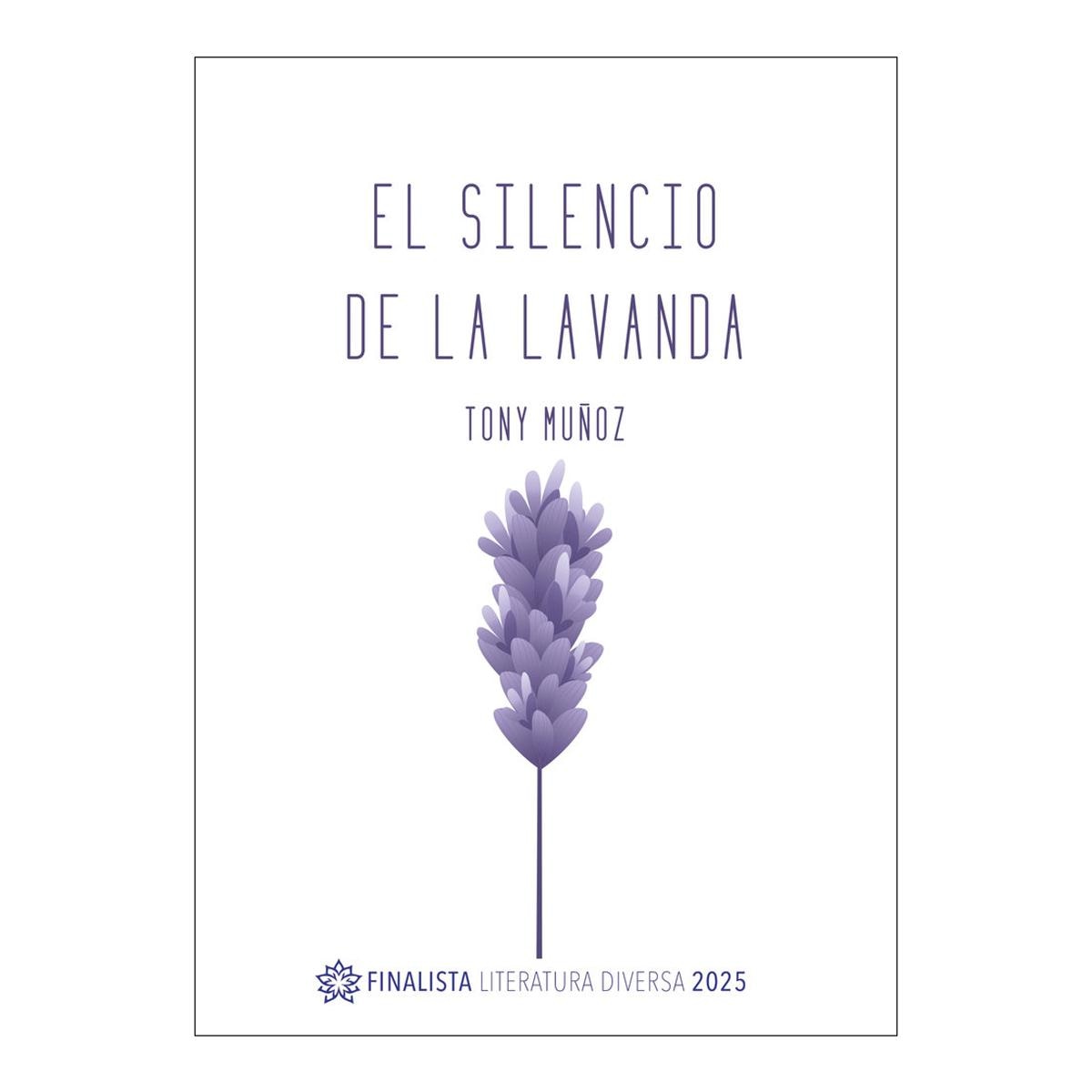Imagem 0 de EL SILENCIO DE LA LAVANDA  (Capa Mole com Lapelas)