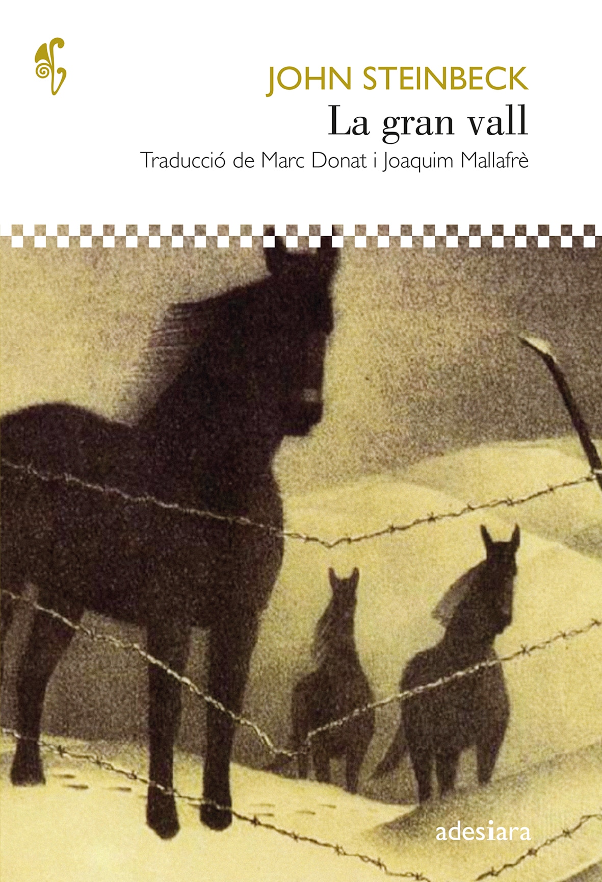 Imagem 0 de LA GRAN VALL  (Capa Mole)