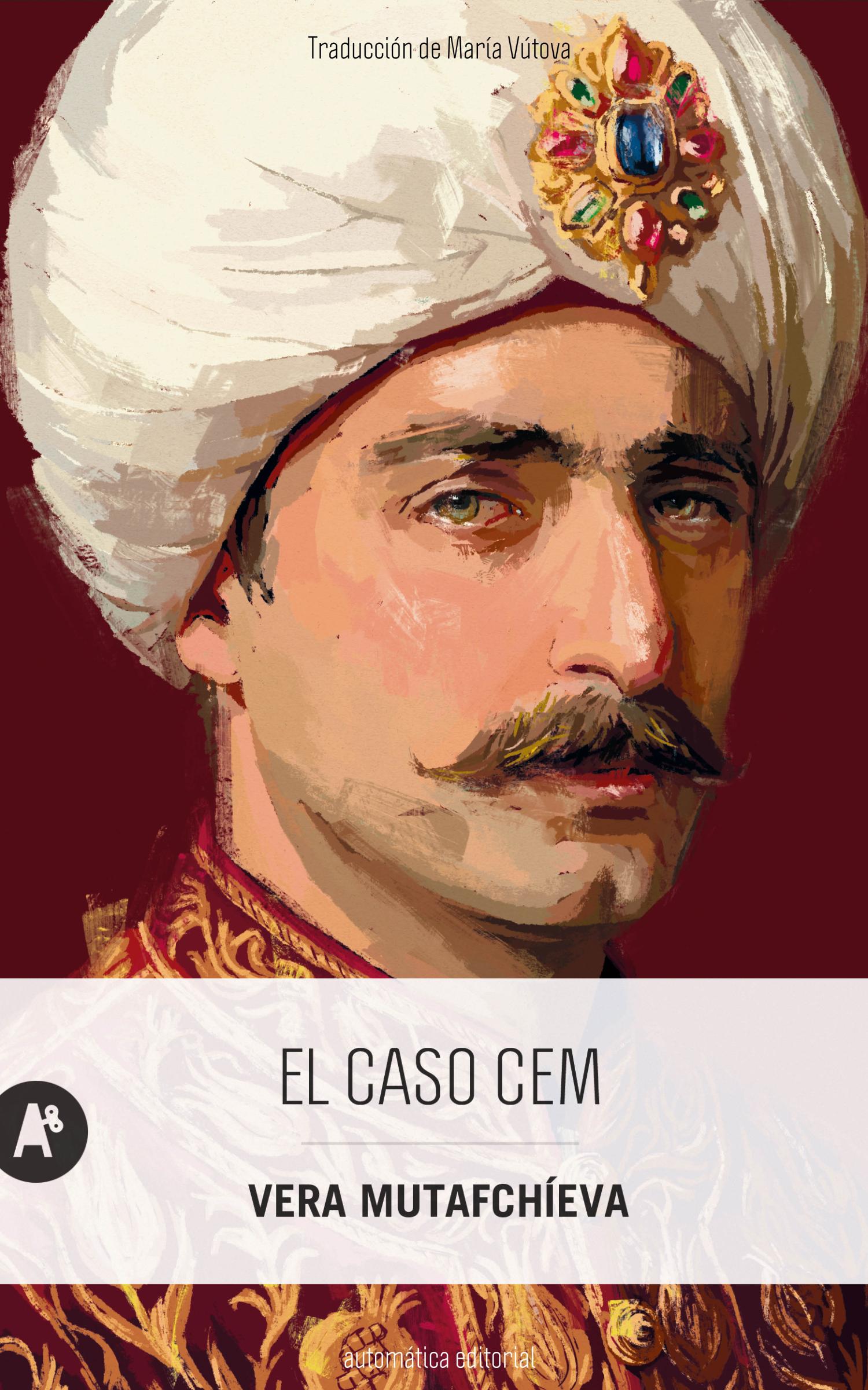 Imagem 0 de El caso cem