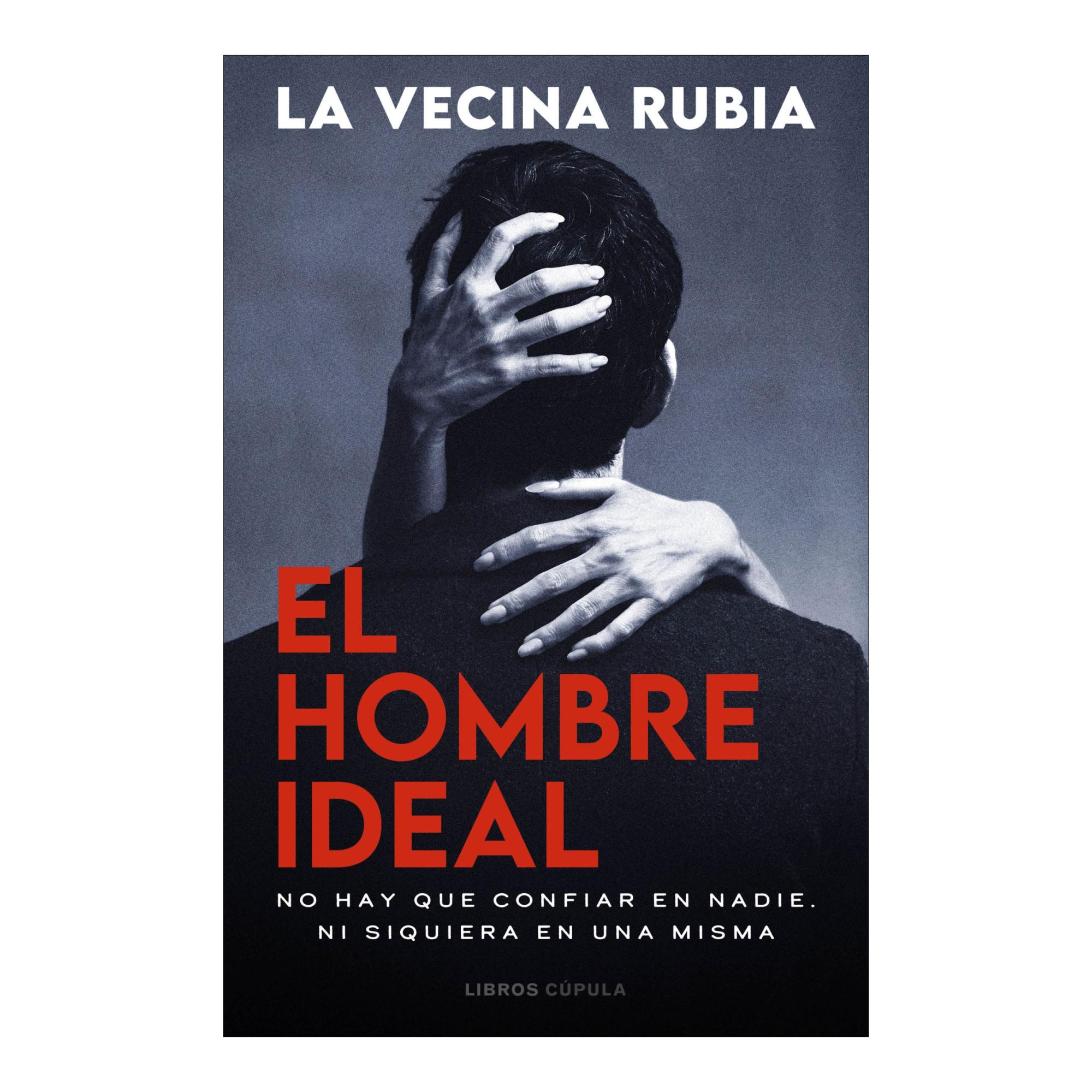 Imagen 0 de El hombre ideal (Tapa blanda con solapas)