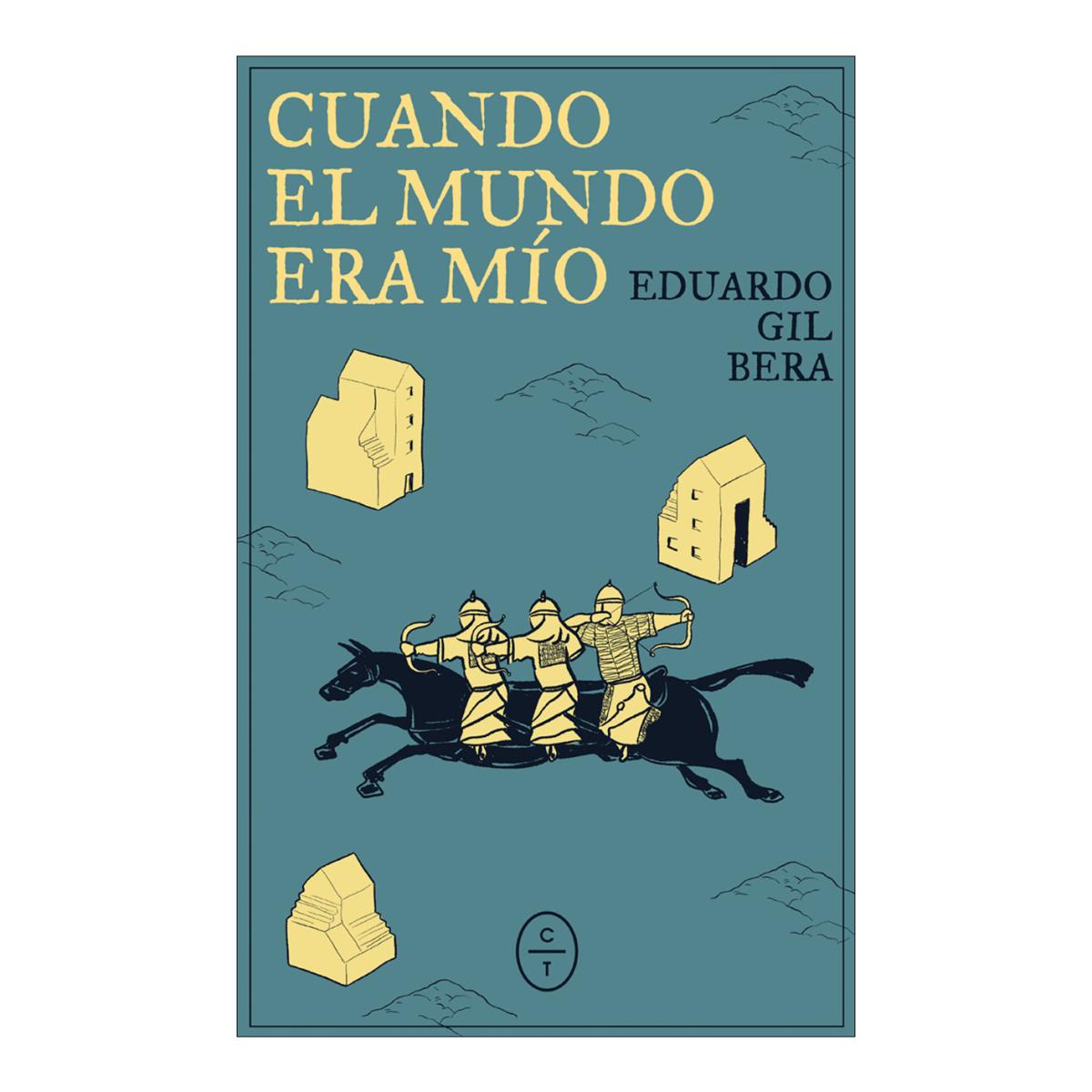Imagem 0 de Cuando el mundo era mio