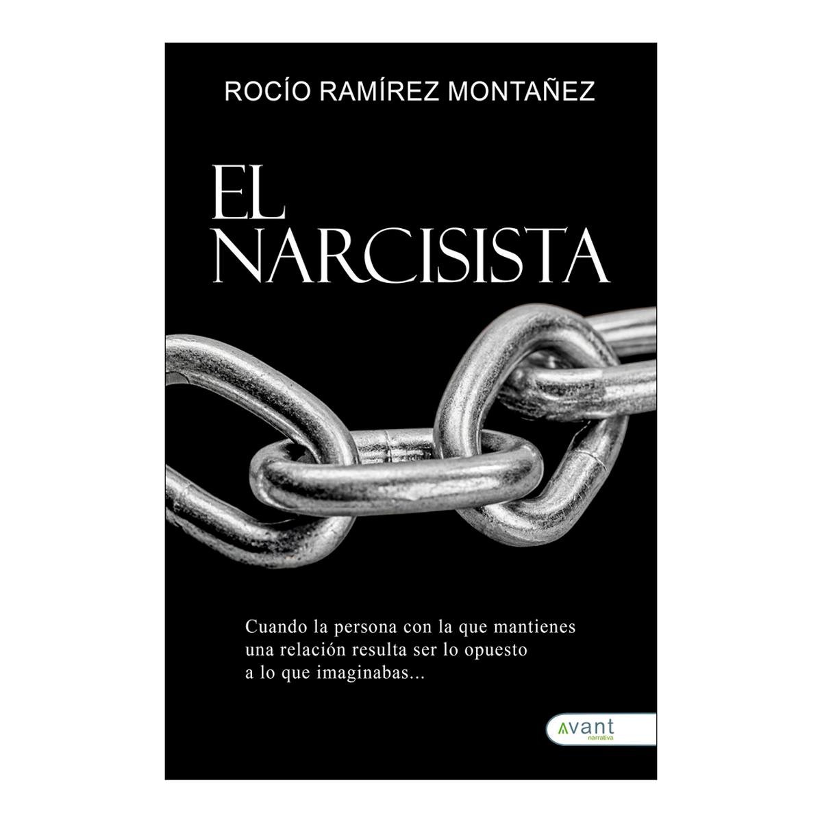 Imagen 0 de EL NARCISISTA  (Tapa blanda)
