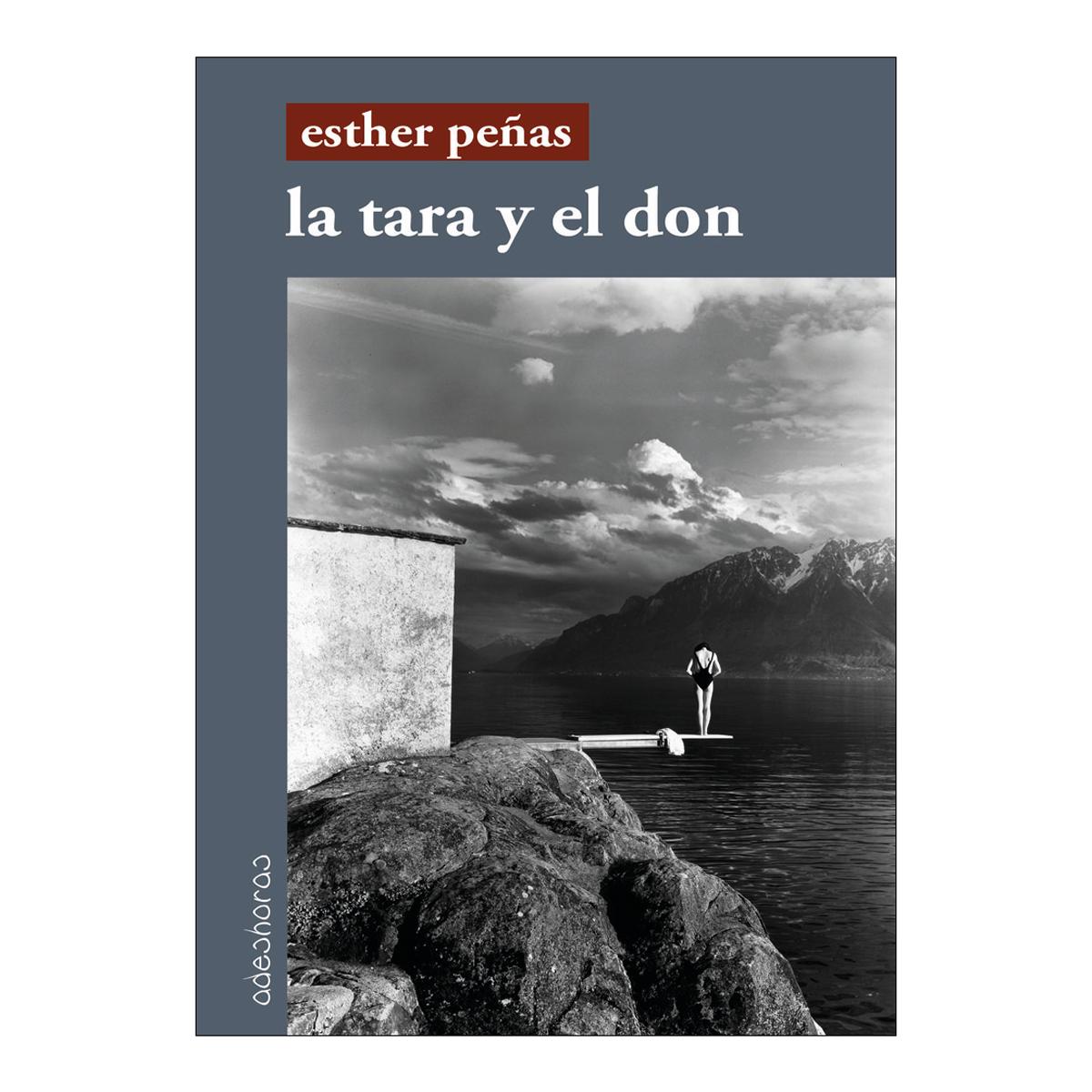 Imagen 0 de LA TARA Y EL DON  (Tapa blanda con solapas)