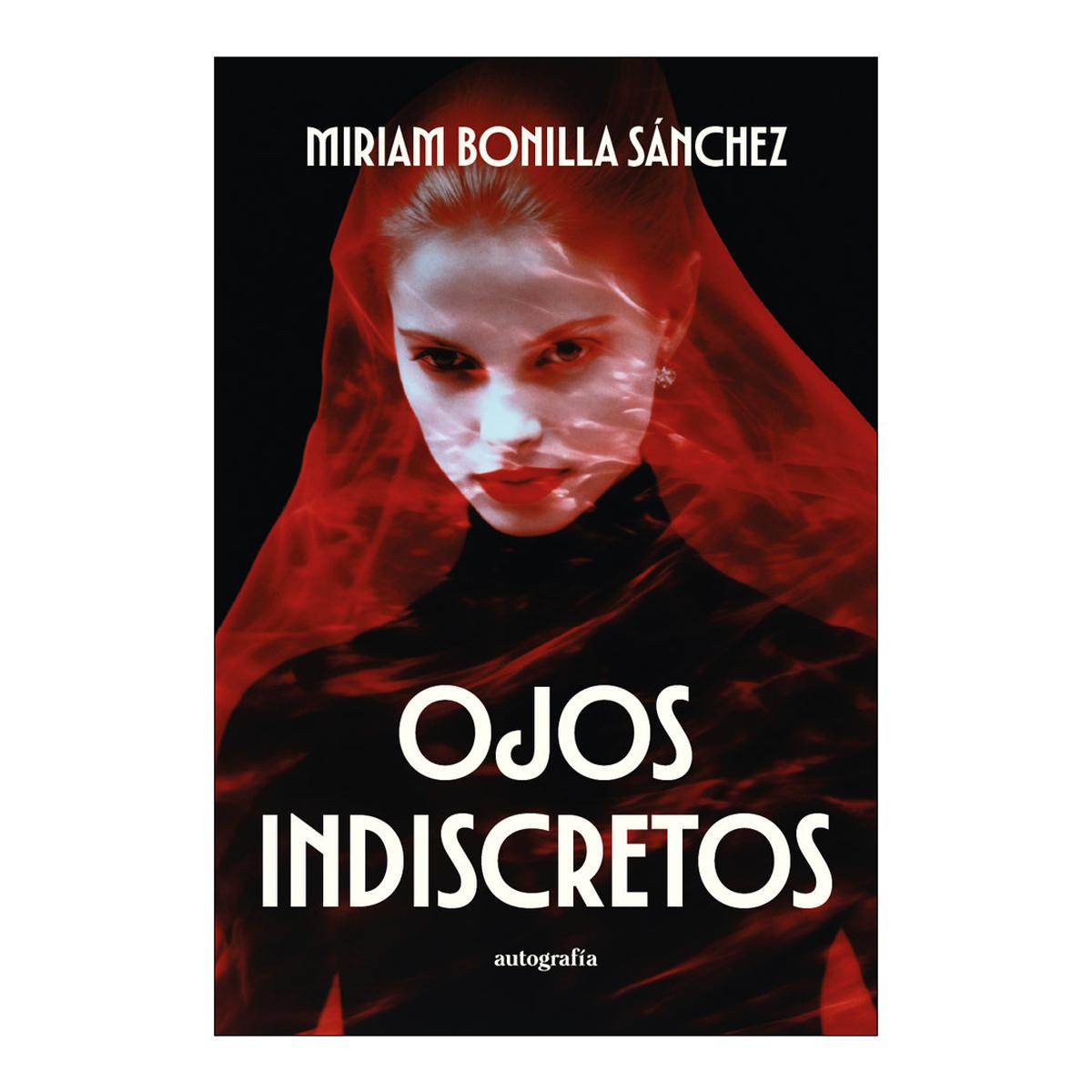 OJOS INDISCRETOS