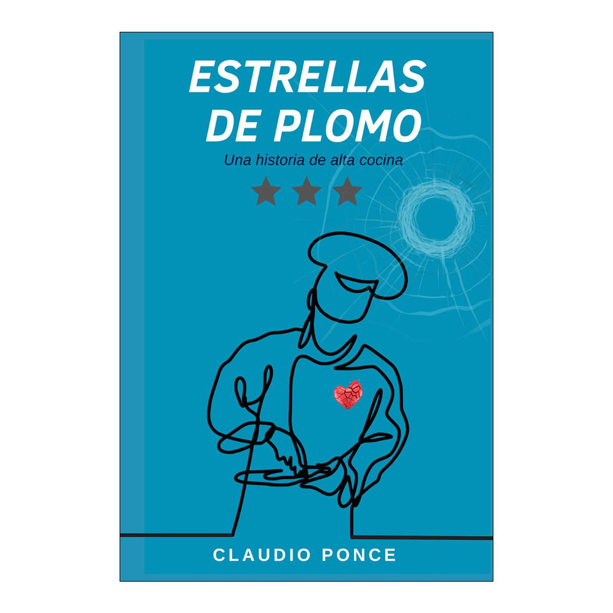 ESTRELLAS DE PLOMO