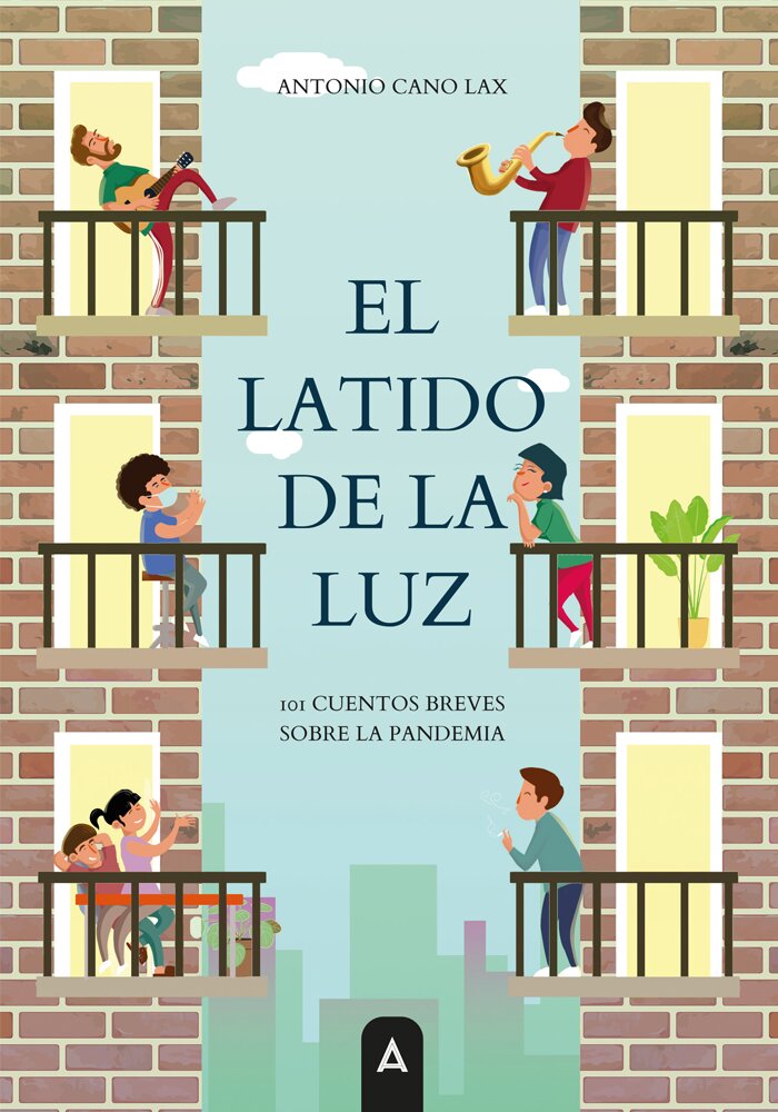 EL LATIDO DE LA LUZ