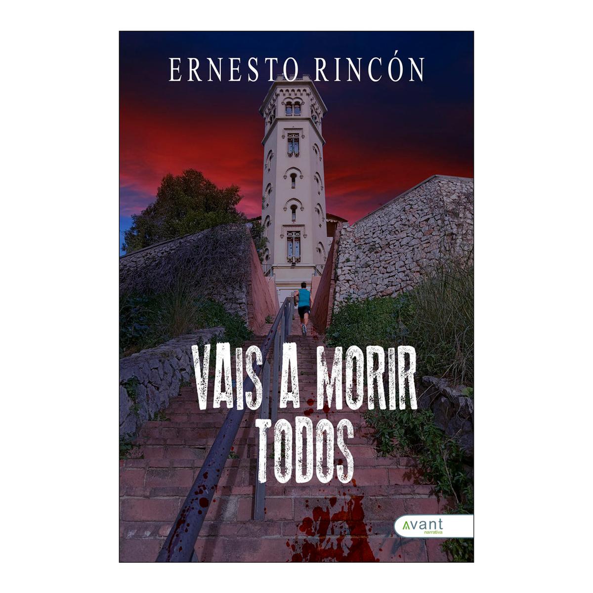 VAIS A MORIR TODOS