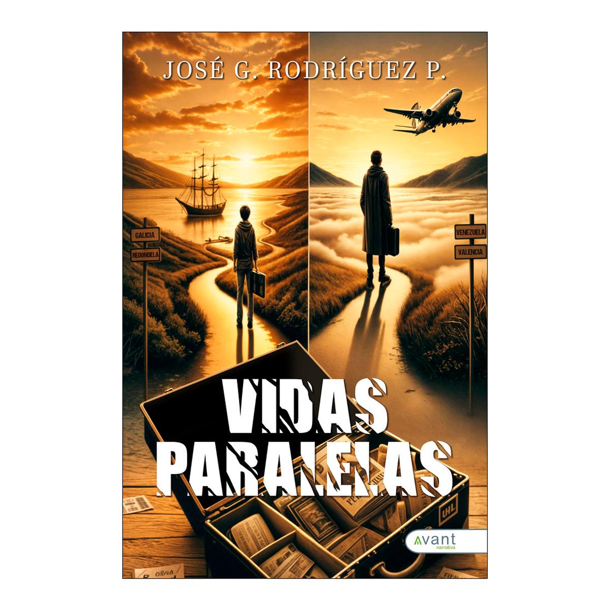 VIDAS PARALELAS