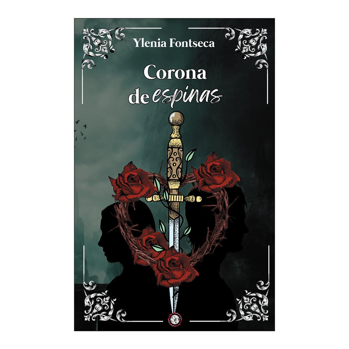 Imagen 0 de CORONA DE ESPINAS (Tapa blanda)