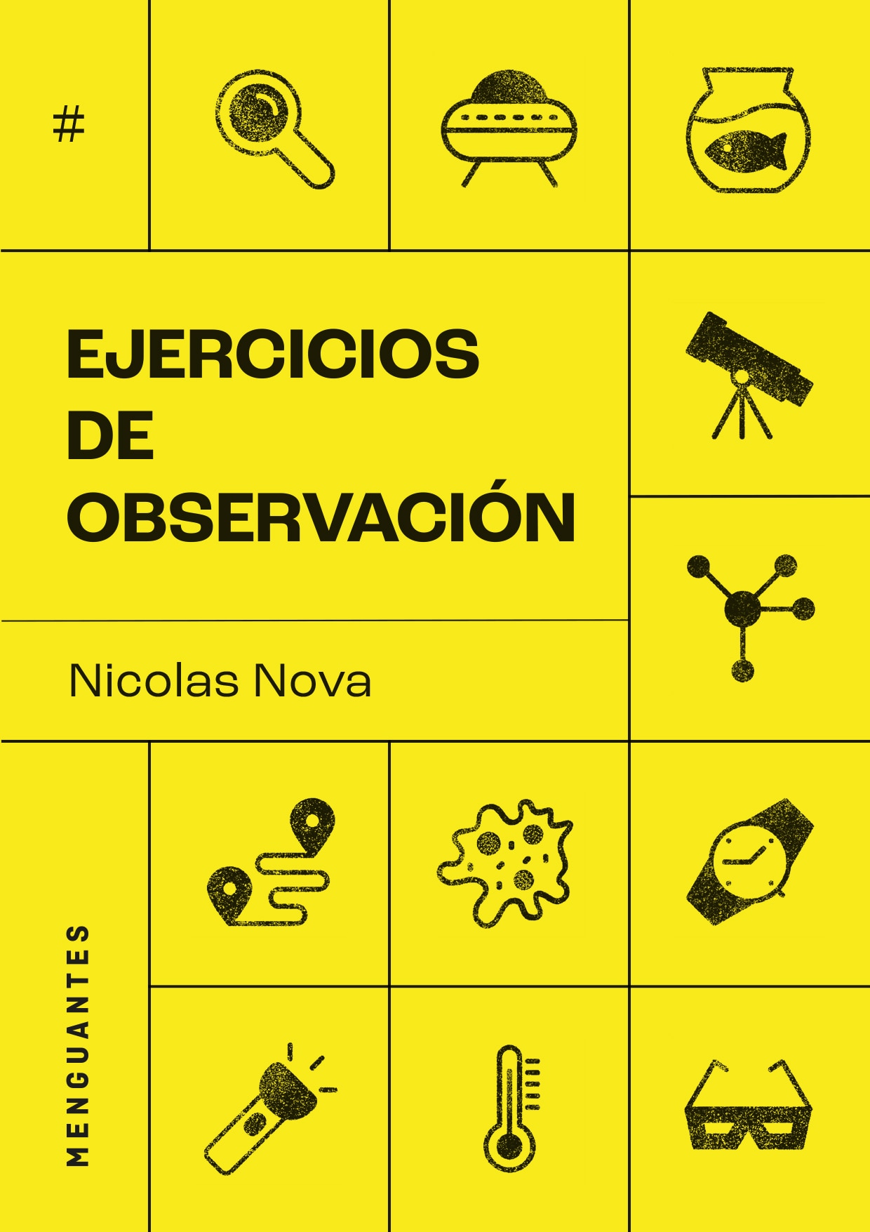 Imagem 0 de EJERCICIOS DE OBSERVACIÓN  (Capa Mole)