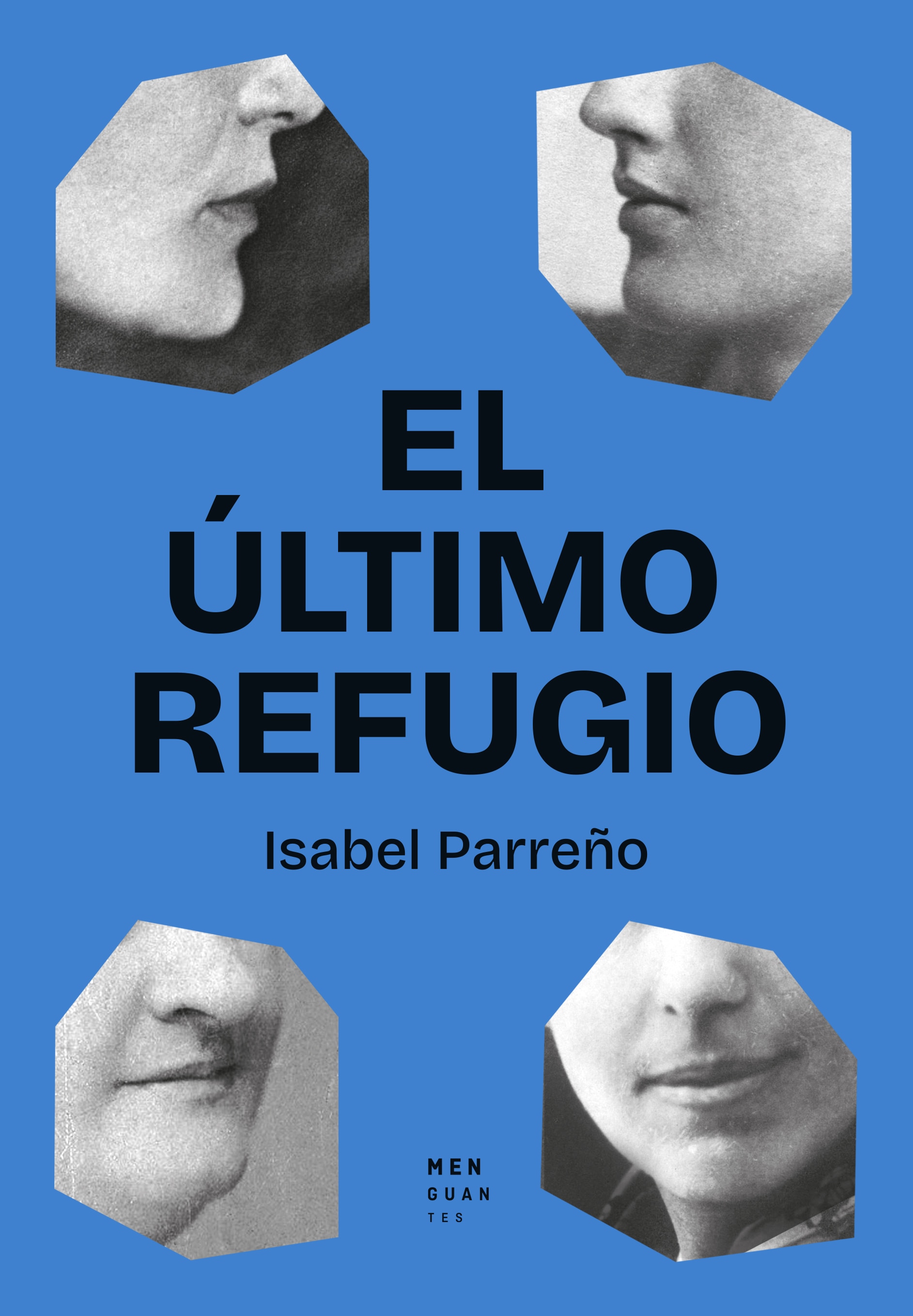Imagem 0 de EL ÚLTIMO REFUGIO  (Capa Mole)