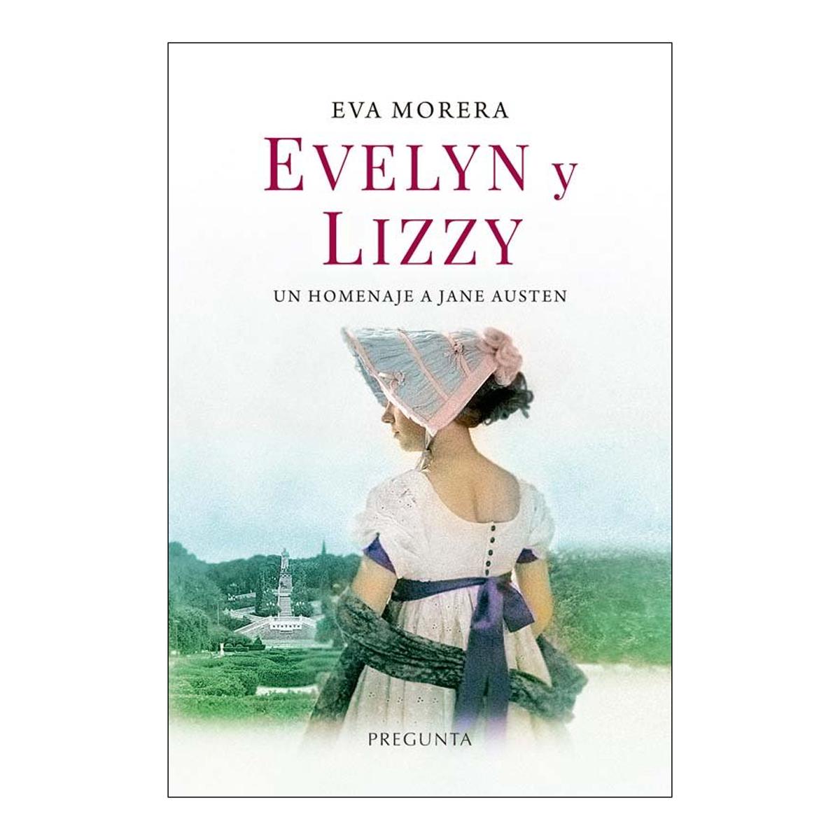 EVELYN Y LIZZY