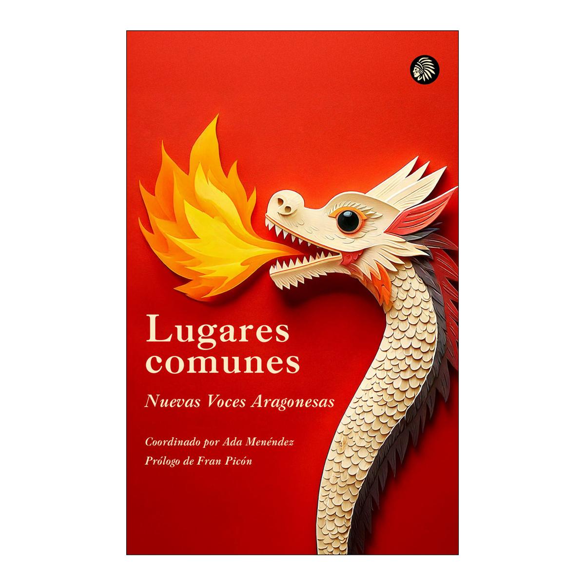 Imagem 0 de Lugares comunes