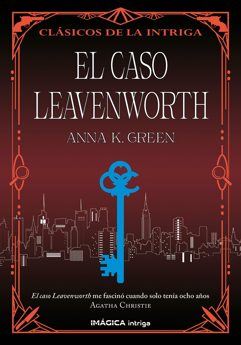 El caso leavenworth