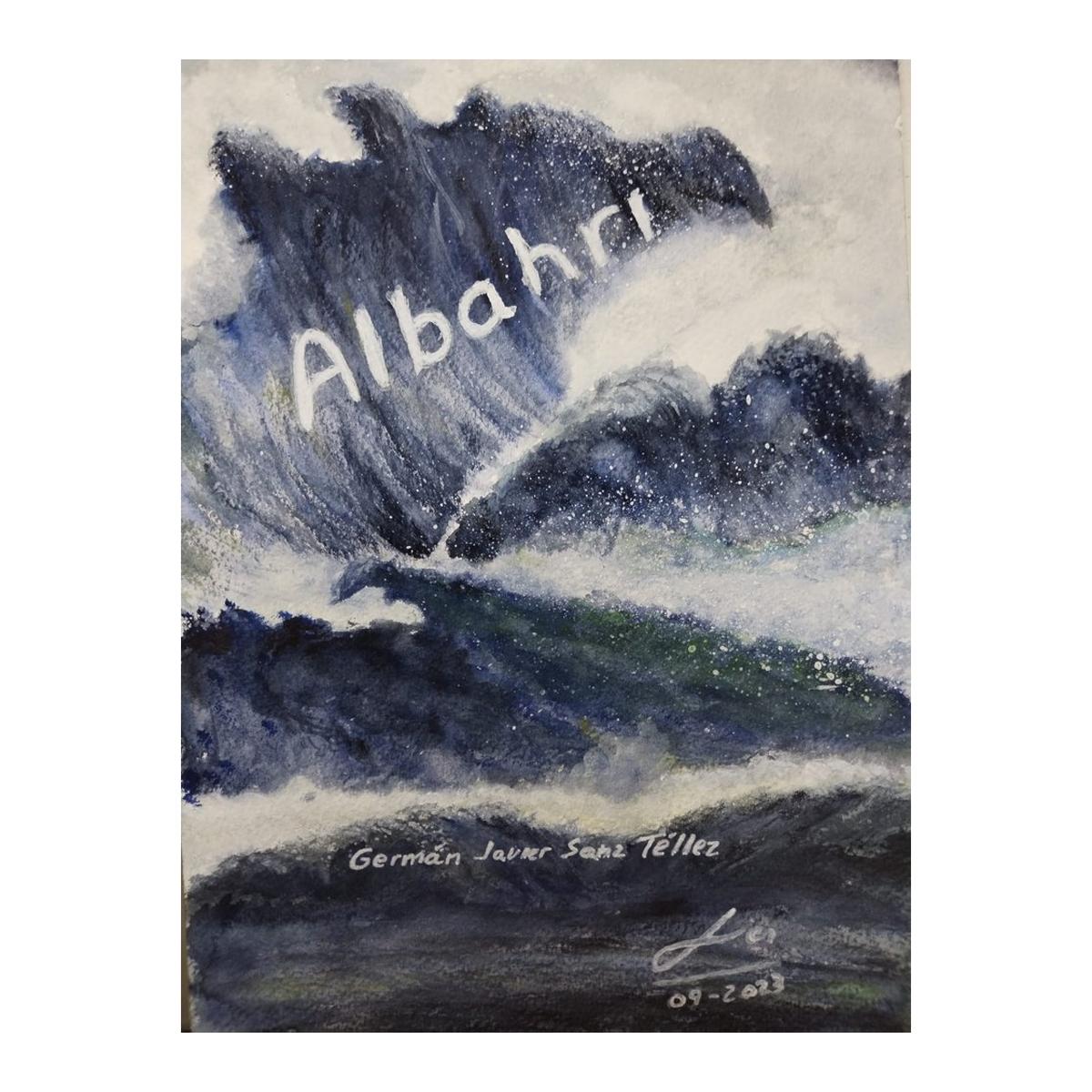 Imagen 0 de ALBAHRI  (Tapa blanda con solapas)