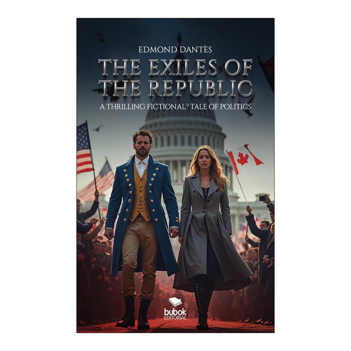 THE EXILES OF THE REPUBLIC