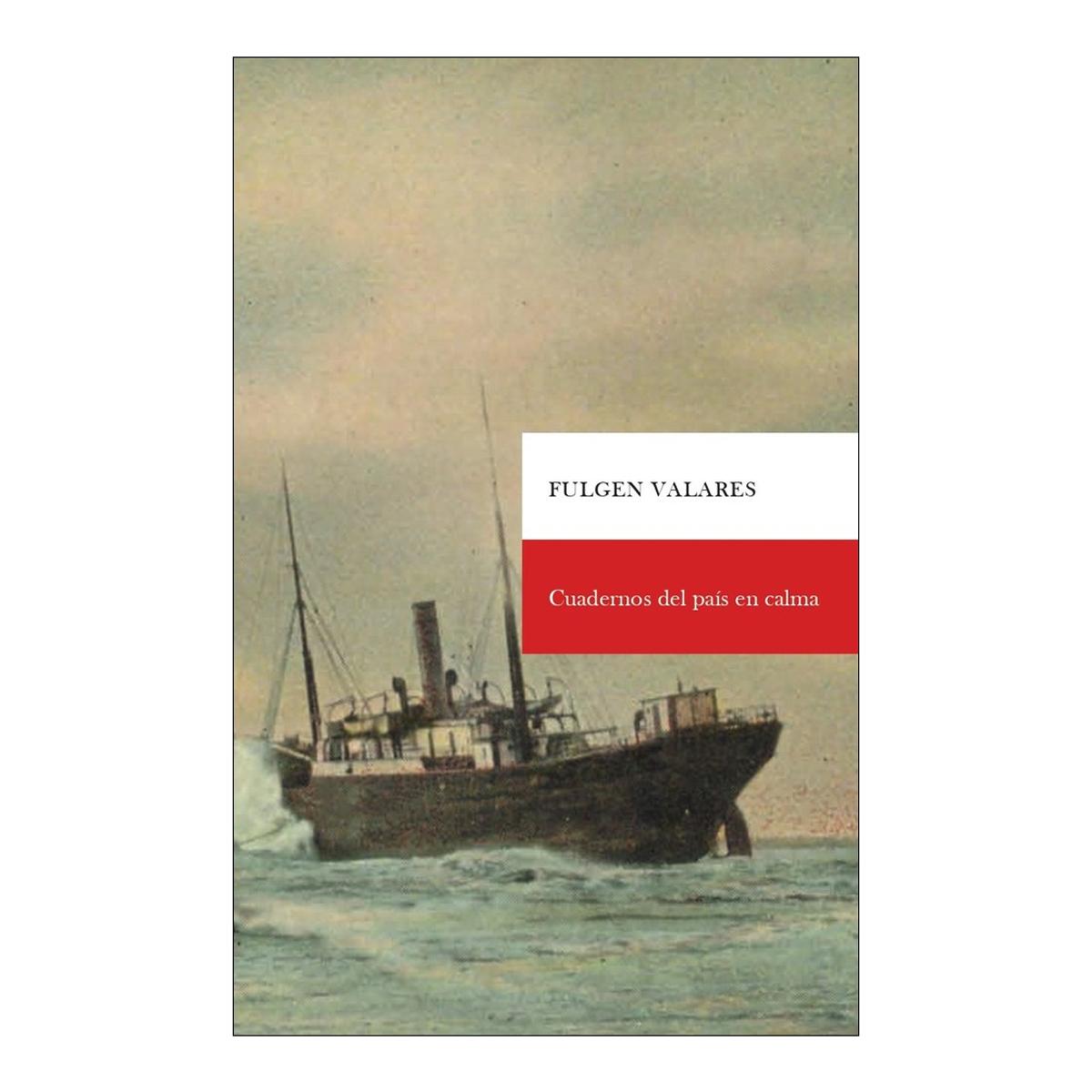 Imagem 0 de Cuadernos del pais en calma