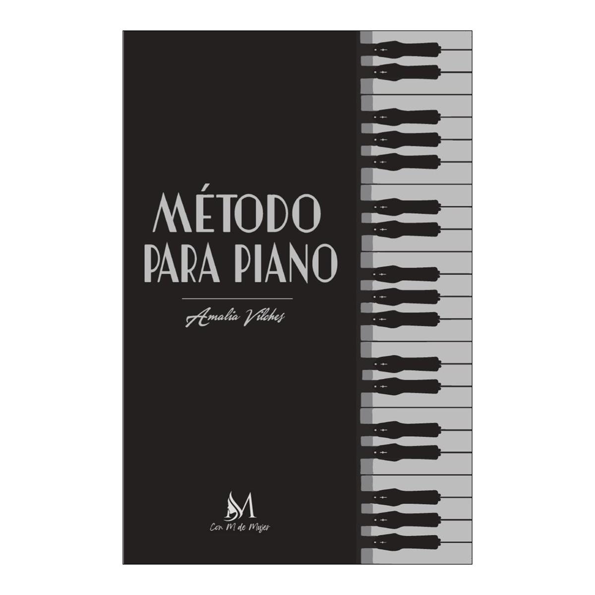 Metodo para piano