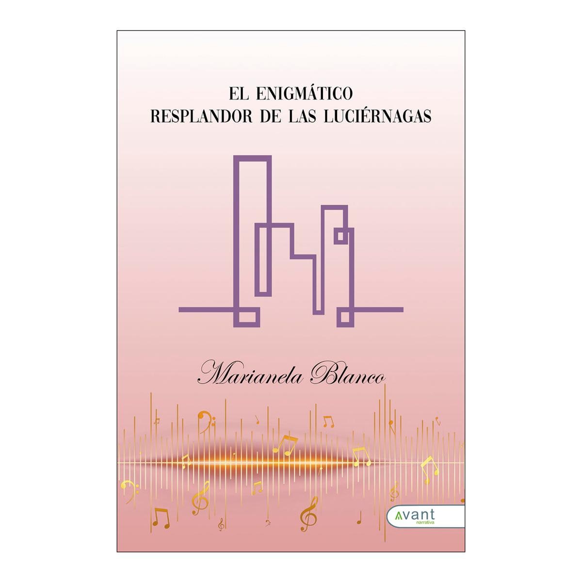 EL ENIGMÁTICO RESPLANDOR DE LAS LUCIÉRNA