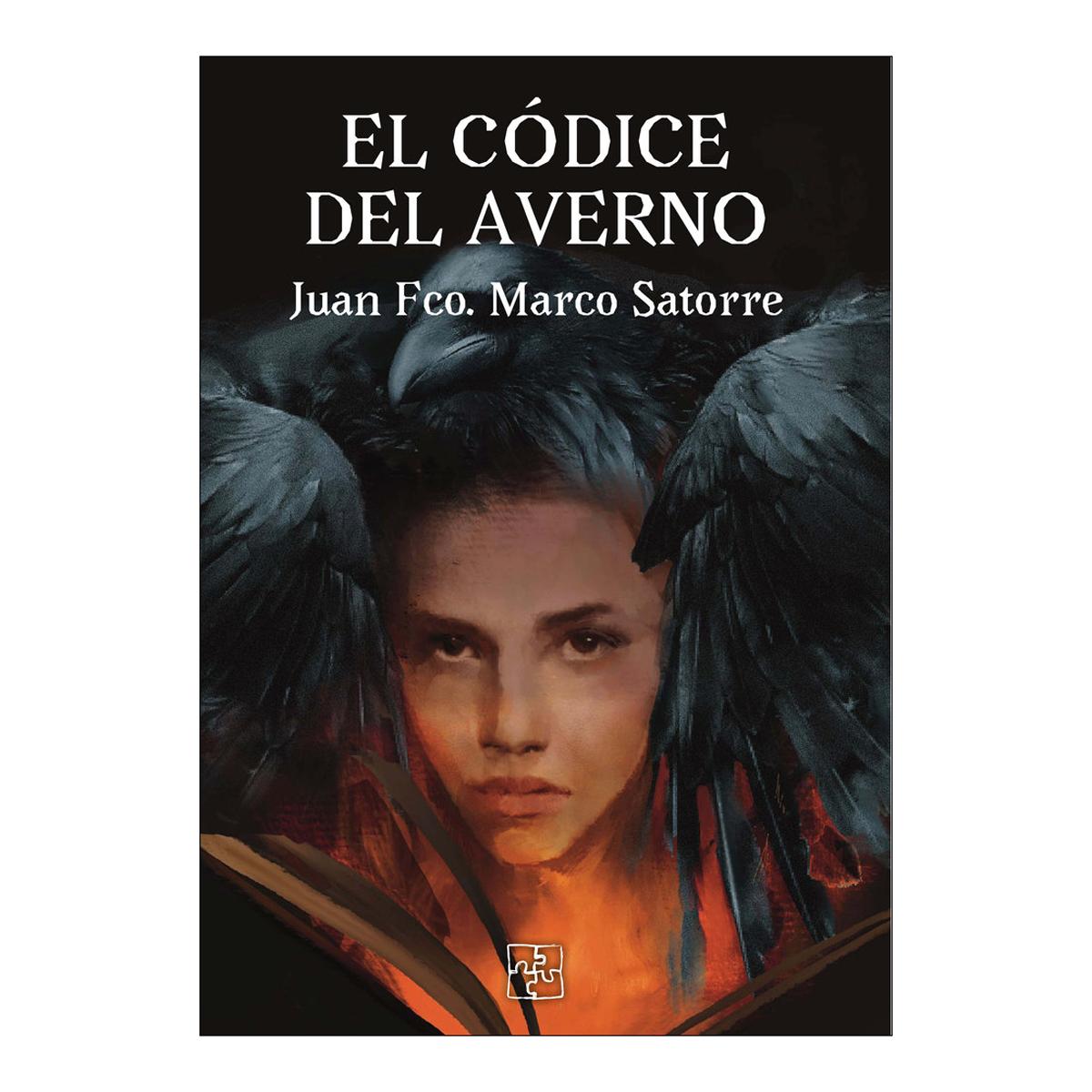 EL CÓDICE DEL AVERNO