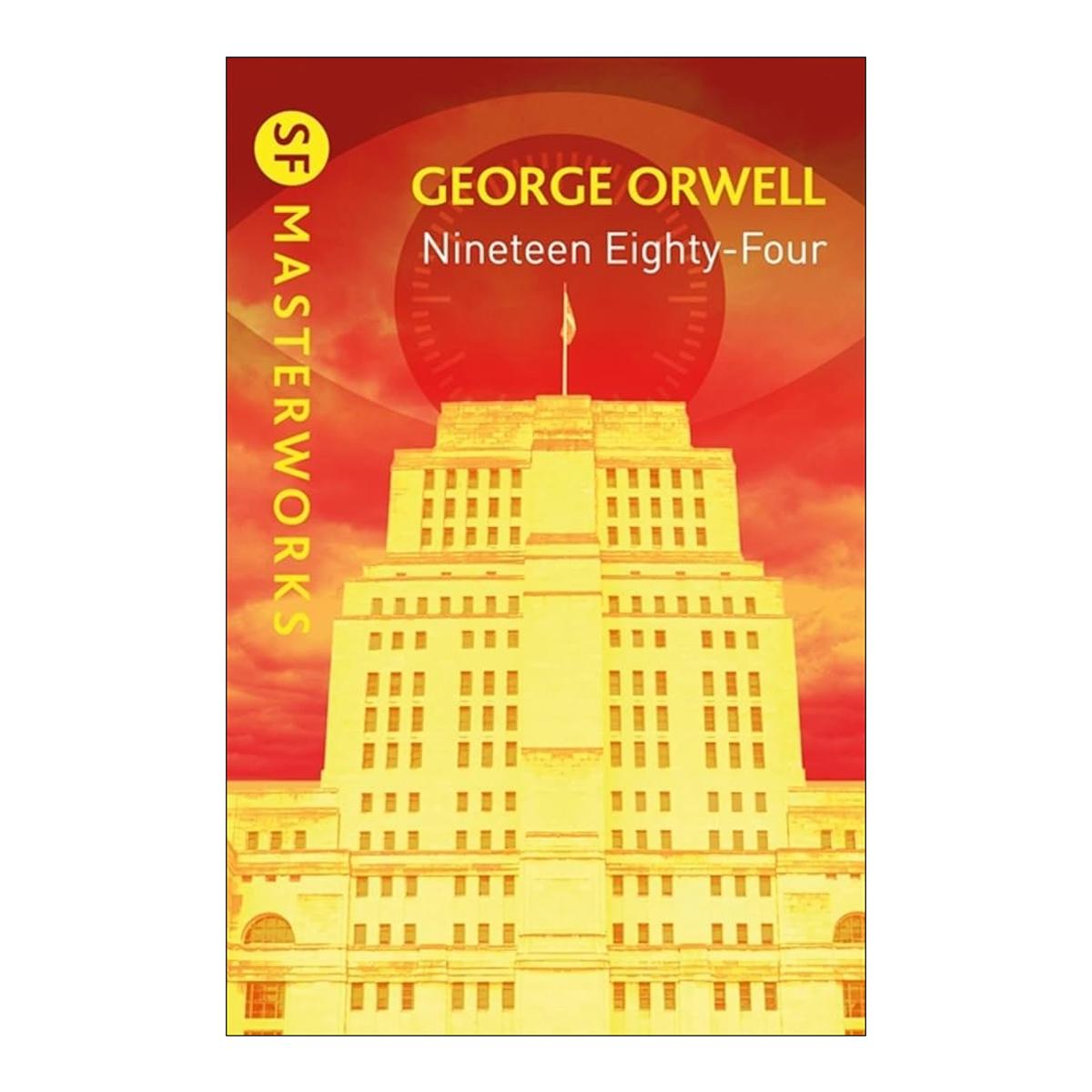 Imagen 0 de Nineteen eighty-four