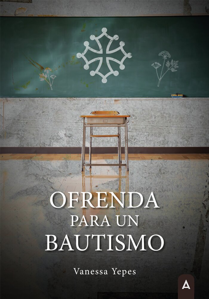 OFRENDA PARA UN BAUTISMO