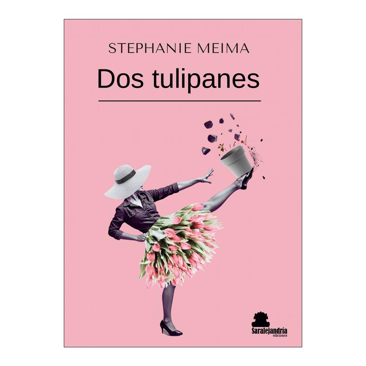 Imagen 0 de DOS TULIPANES  (Tapa blanda con solapas)