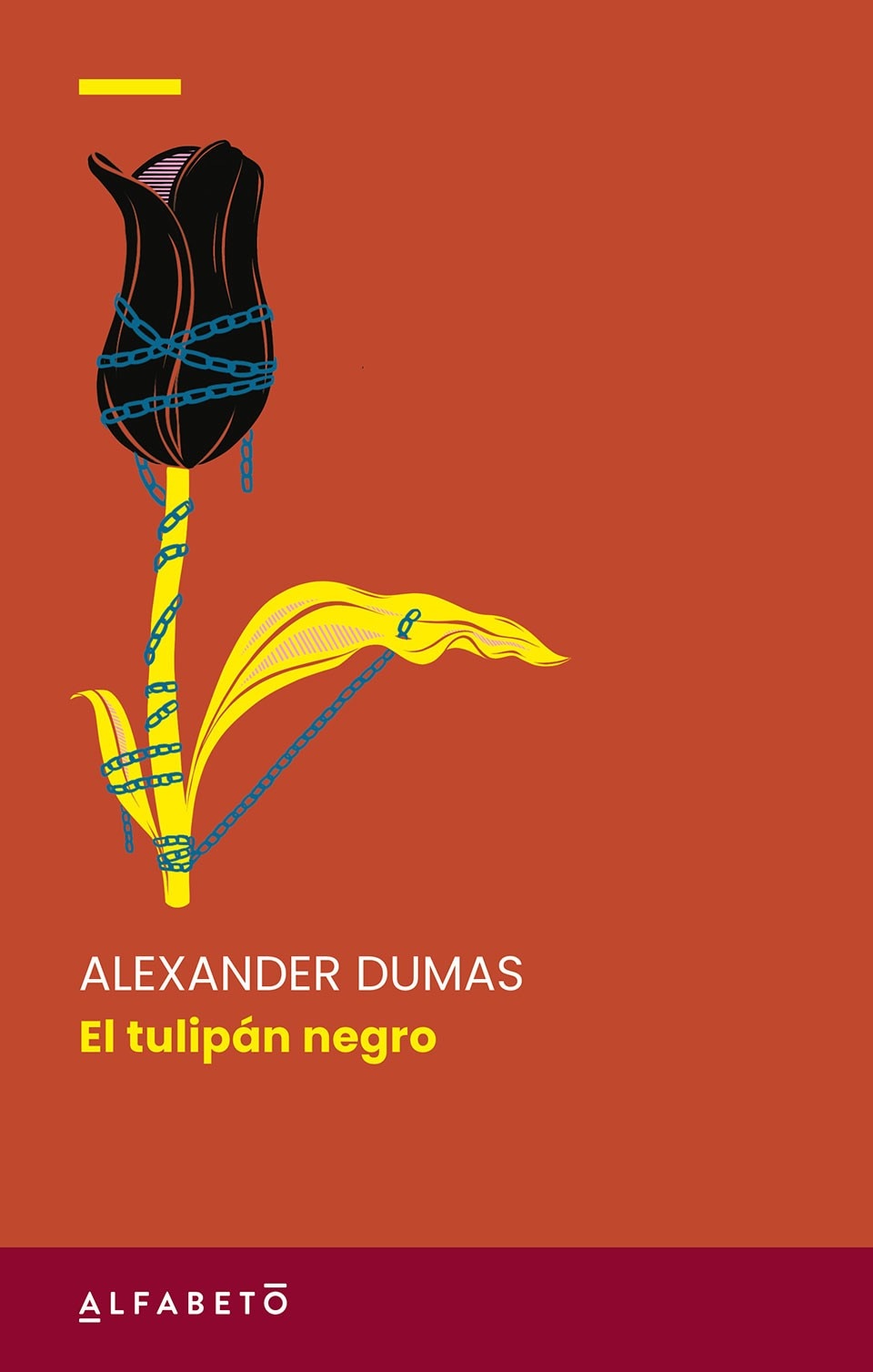 Imagem 0 de EL TUPILAN NEGRO  (Capa Mole com Abas)