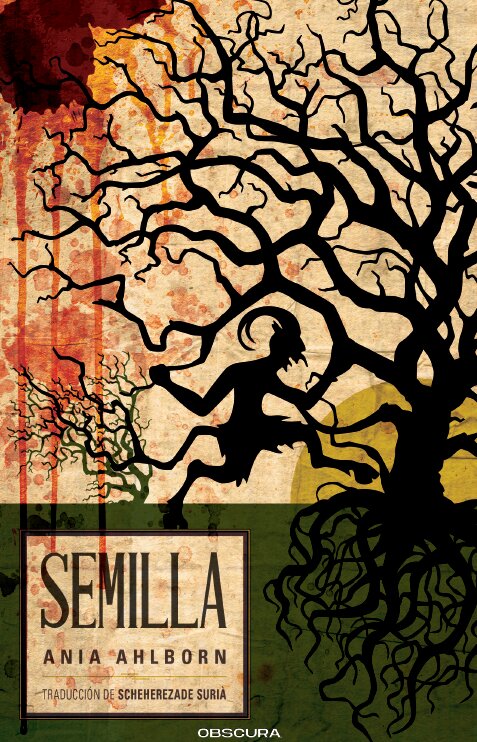 Imagem 0 de SEMILLA (Capa Mole com Abas)