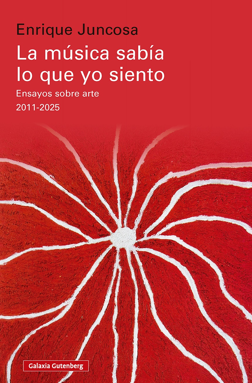 Imagem 0 de LA MÚSICA SABÍA LO QUE YO SIENTO (Capa Dura)