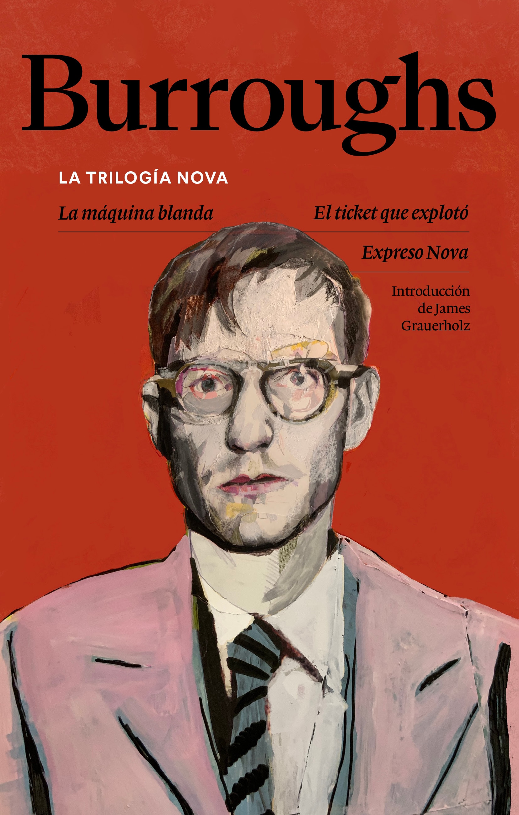 Imagem 0 de LA TRILOGÍA NOVA (Capa Mole)