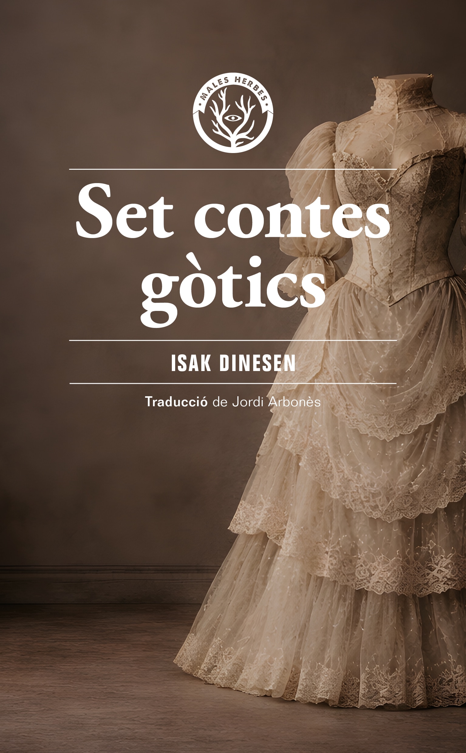 Imagem 0 de SET CONTES GÒTICS (Capa Mole com Abas)