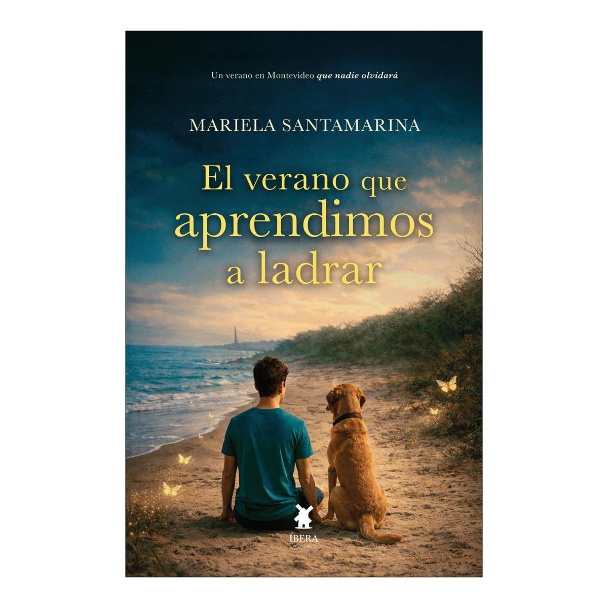 Imagen 0 de El verano que aprendimos a ladrar