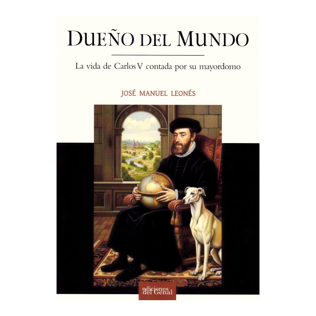 DUEÑO DEL MUNDO
