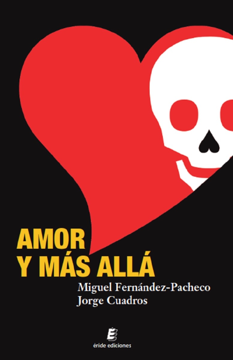 Amor y mas alla